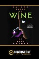 Making sense of wine Cover Image