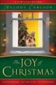 The joy of Christmas a 3-in-1 collection  Cover Image