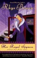 Her royal spyness Cover Image