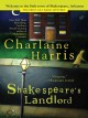 Shakespeare's landlord Cover Image