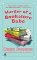 Murder of a bookstore babe a Scumble River mystery  Cover Image