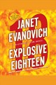 Explosive eighteen Cover Image