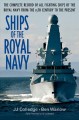 Ships of the Royal Navy the complete record of all fighting ships of the Royal Navy  Cover Image