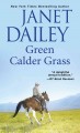 Green Calder grass Cover Image