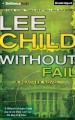 Without fail : a Jack Reacher novel  Cover Image