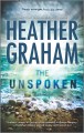 The unspoken Cover Image