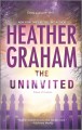 The uninvited Cover Image