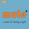 Mule a novel of moving weight  Cover Image