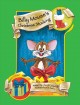 Billy Mouse's Christmas stocking Cover Image