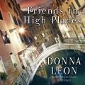 Friends in high places Cover Image
