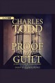Proof of guilt Cover Image
