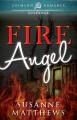 Fire angel Cover Image