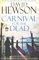 Carnival for the dead  Cover Image