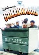 Welcome to Collinwood Cover Image