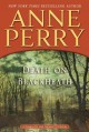 Death on Blackheath  Cover Image
