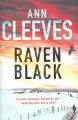 Raven black  Cover Image