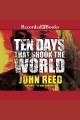 Ten days that shook the world Cover Image