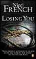 Losing you Cover Image