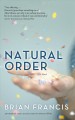 Natural order Cover Image