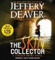 The skin collector  Cover Image