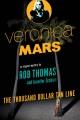 Veronica Mars. The thousand-dollar tan line Cover Image