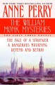The William Monk mysteries the first three novels  Cover Image