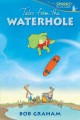 Tales from the waterhole  Cover Image