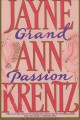Grand passion Cover Image