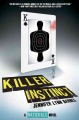 Killer instinct : a Naturals novel  Cover Image