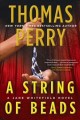 A string of beads : a Jane Whitefield novel  Cover Image