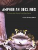 Amphibian declines the conservation status of United States species  Cover Image