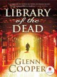 Library of the dead  Cover Image