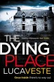 The dying place  Cover Image