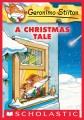 A Christmas tale Cover Image
