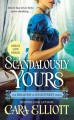 Scandalously yours  Cover Image