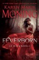 Feverborn  Cover Image