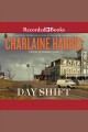 Day shift midnight crossroad  Cover Image