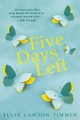 Five Days Left Cover Image