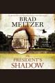 The president's shadow  Cover Image