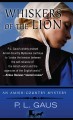 Go to record Whiskers of the lion An amish -country mystery