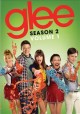 Glee. Season 2, volume 1 Cover Image