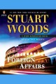 Foreign affairs Cover Image