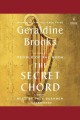 The secret chord  Cover Image