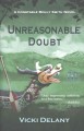 Unreasonable doubt  Cover Image