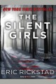 The silent girls Cover Image
