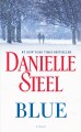 Blue : a novel  Cover Image