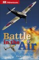 Battle in the air  Cover Image