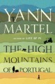 The high mountains of Portugal  Cover Image