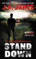 Stand down  Cover Image