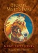 Stormy, misty's foal  Cover Image